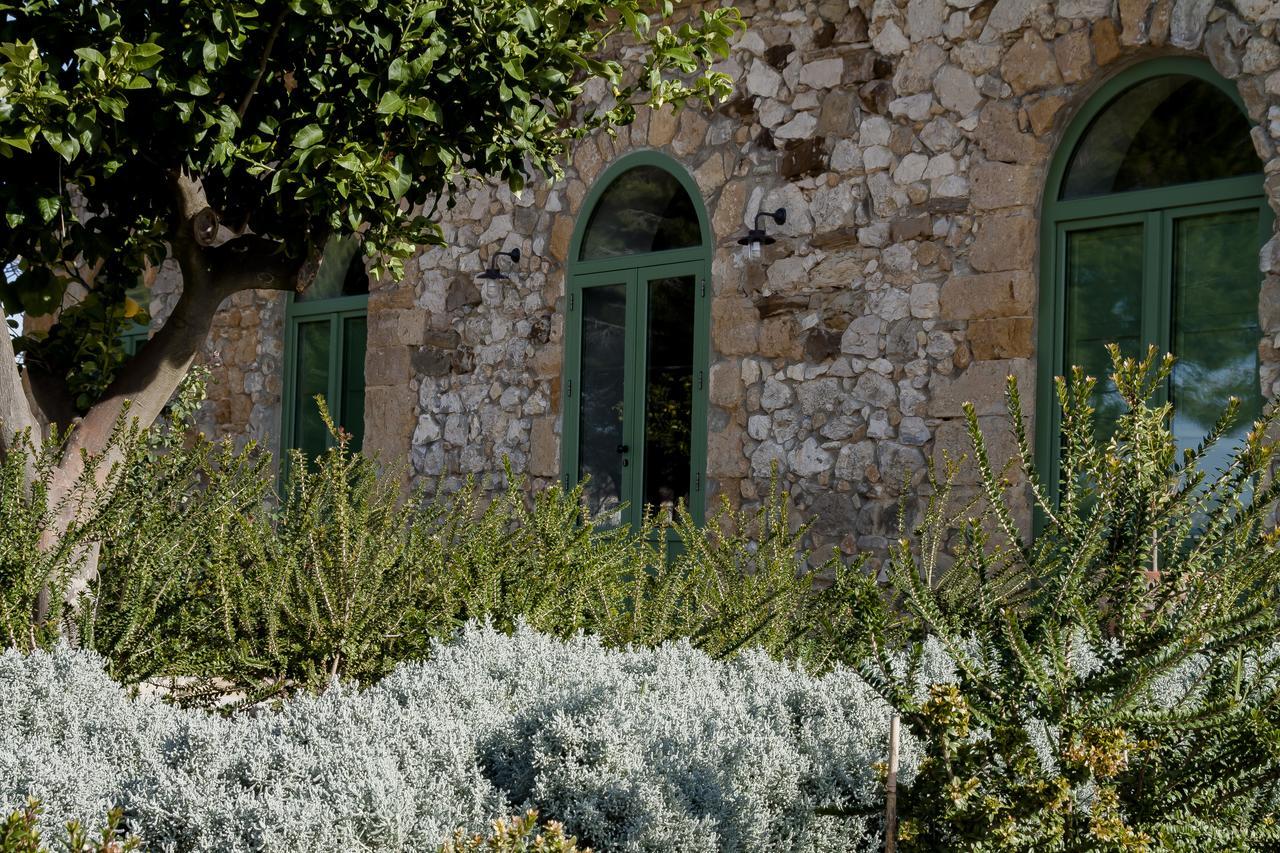 Resort Fontes Episcopi Aragona Exterior photo
